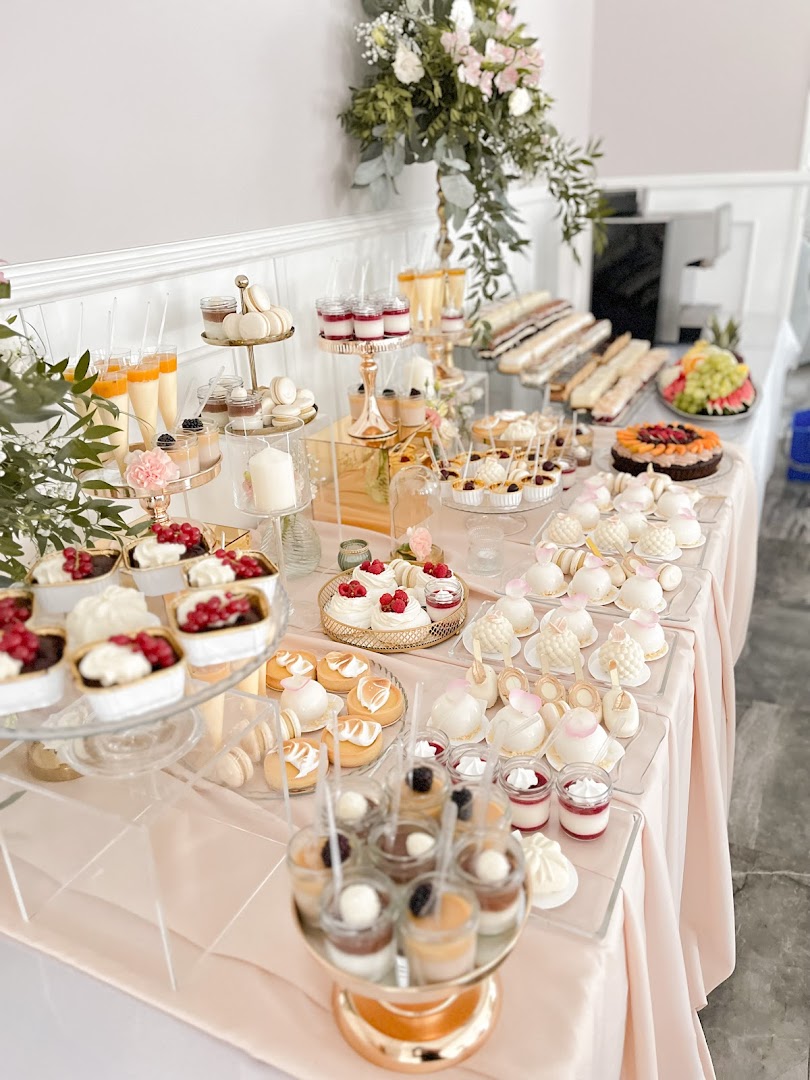 Sylwia Sobiegraj The Cake Designer Akademia i Pracownia Tortów Artystycznych · Zdjęcia 8
