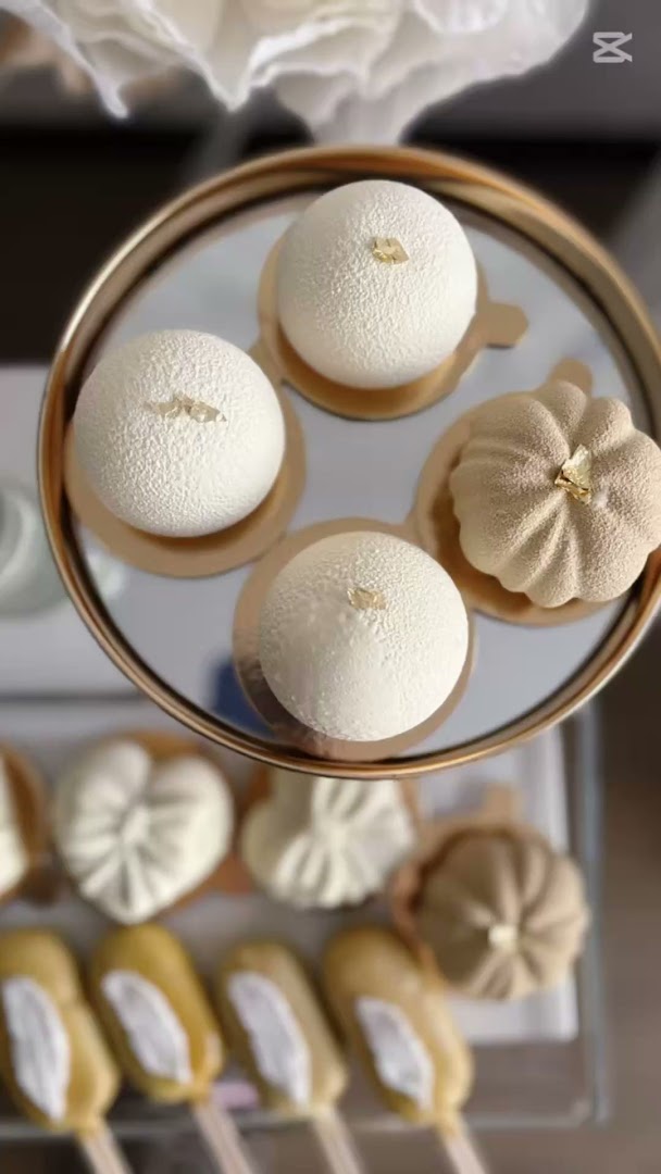 Sylwia Sobiegraj The Cake Designer Akademia i Pracownia Tortów Artystycznych · Zdjęcia 13